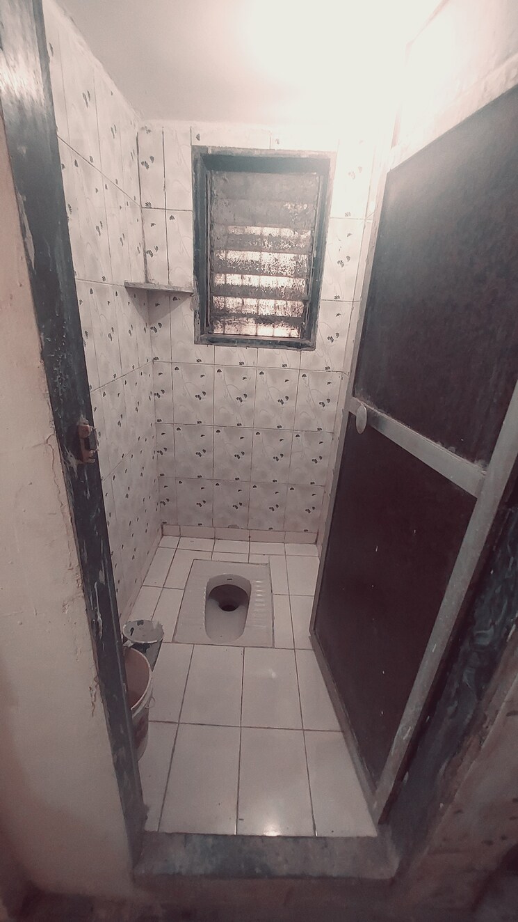 Bathroom, dombivli west 1 Bedroom 510 Sq.Ft. Apartment In Dombivli West Thane 8269642