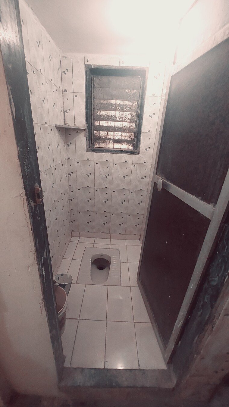 Bathroom, dombivli west 1 Bedroom 510 Sq.Ft. Apartment In Dombivli West Thane 8269642