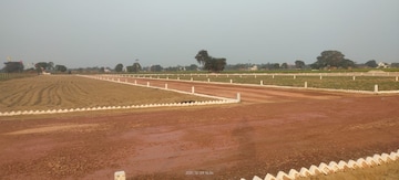Plot Area in  Plot at Sultanpur – for Sale