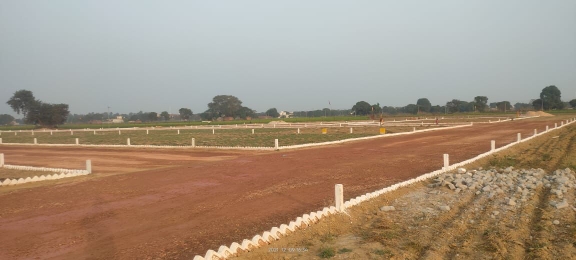 Plot For Sale in Sultanpur