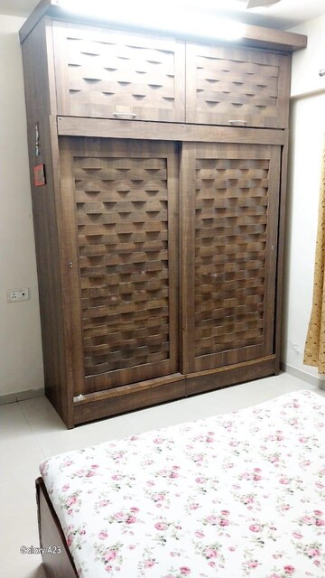 Room in 2.5 BHK Apartment at HDIL Dreams, Bhandup West – for Rent