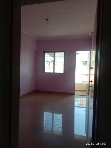 2 BHK Apartment For Rent in Dhanori