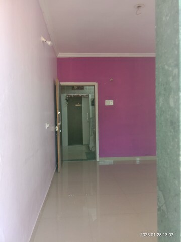 Furnished Amenities in 2 BHK Apartment at Dhanori – for Rent