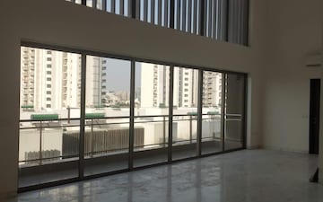 4 BHK Apartment For Rent in Orchid Petals, Sector 49