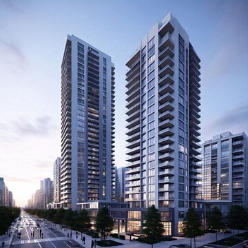 2 BHK Apartment For Sale in Bachupally