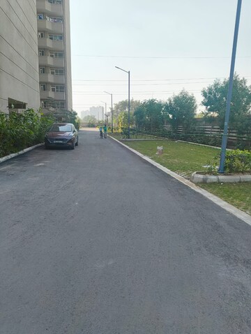 2 BHK Apartment For Rent in Pyramid Heights, Sector 85