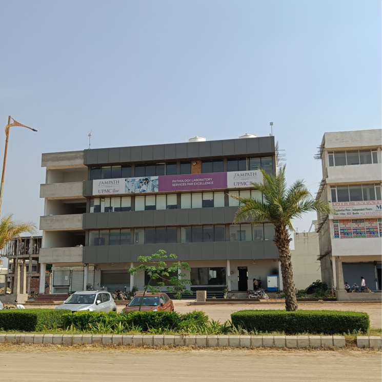 Exterior View, mullanpur  165 Sq.Yd. Plot In Mullanpur Chandigarh 8269775