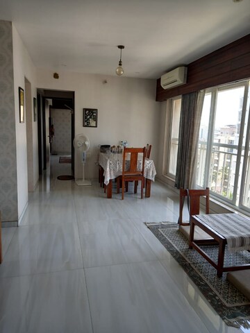 Bedroom in 3 BHK Apartment at Bandra West – for Sale