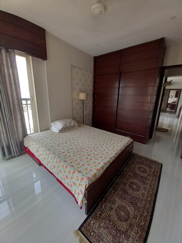 Bedroom in 3 BHK Apartment at Bandra West – for Sale