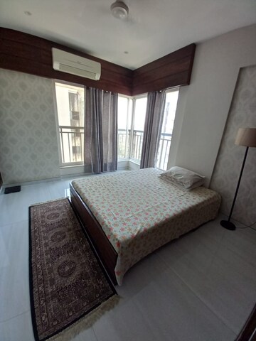 Bedroom in 3 BHK Apartment at Bandra West – for Sale