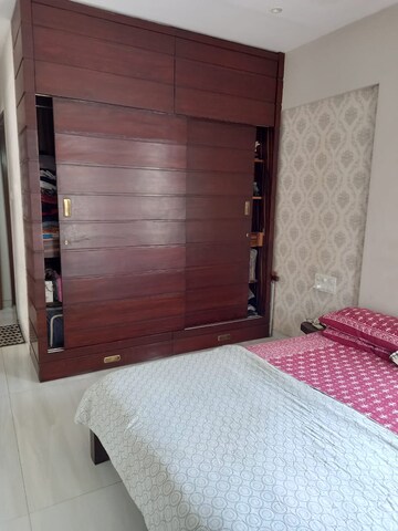 Bedroom in 3 BHK Apartment at Bandra West – for Sale