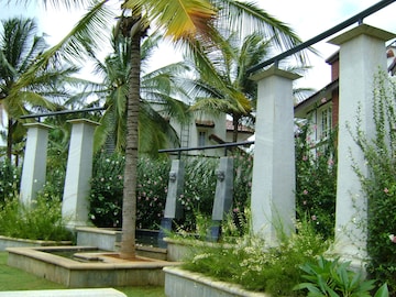3 BHK Villa – Garden View at Chaitanya Samarpan Villa, Hoskote - for Sale