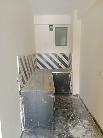 Staircase in 3 BHK Builder Floor at Sector 73 – for Sale