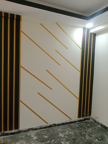 Staircase in 3 BHK Builder Floor at Sector 73 – for Sale