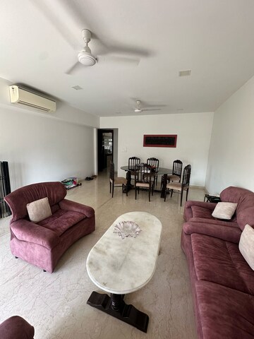 3 BHK Apartment For Rent in Santacruz West