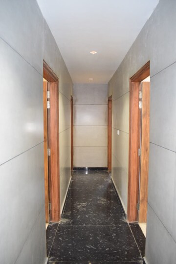 Building Lobby in 3 BHK Apartment at Purva Sparkling Springs, Bannerghatta – for Sale