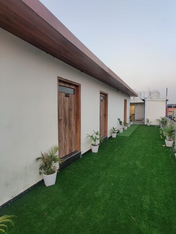Room in 3 BHK Apartment at Purva Sparkling Springs, Bannerghatta – for Sale
