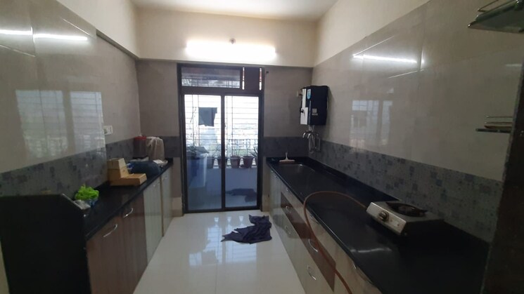 Kitchen, jh-regency-park 2 Bedroom 625 Sq.Ft. Apartment In Kalyan East Thane 8269889