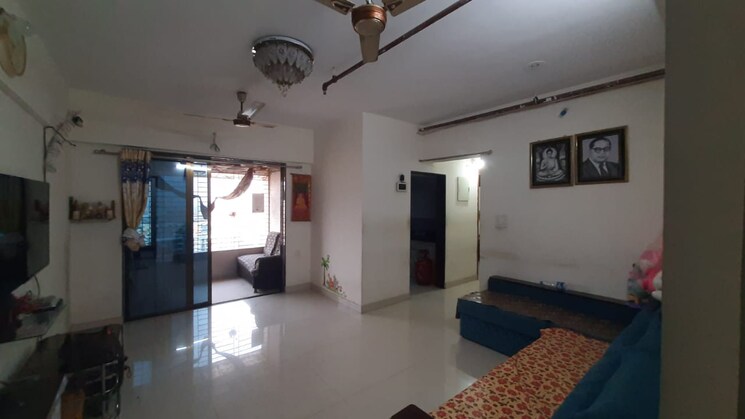 Living Room, jh-regency-park 2 Bedroom 625 Sq.Ft. Apartment In Kalyan East Thane 8269889