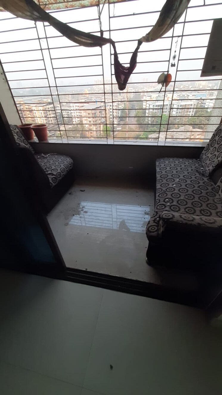 Balcony, jh-regency-park 2 Bedroom 625 Sq.Ft. Apartment In Kalyan East Thane 8269889