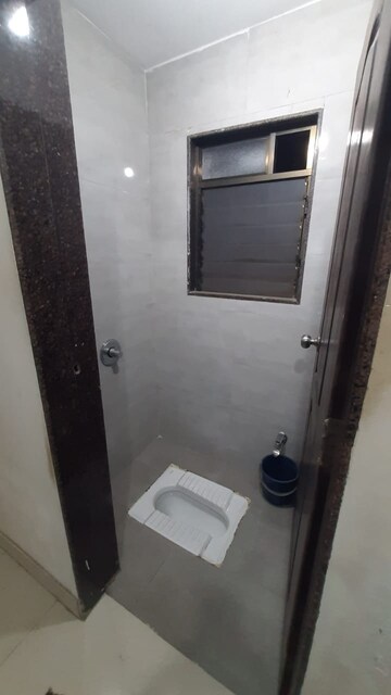 Bathroom in 2 BHK Apartment at JH Regency Park, Kalyan East – for Rent