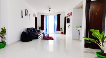 Lobby in  Pg at Sector 41 Greater Noida – for Rent