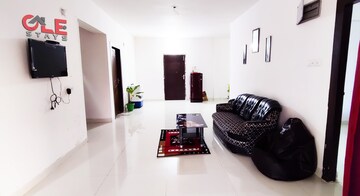 Lobby in  Pg at Sector 41 Greater Noida – for Rent