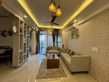 3 BHK Apartment For Sale in Purva Sparkling Springs, Bannerghatta