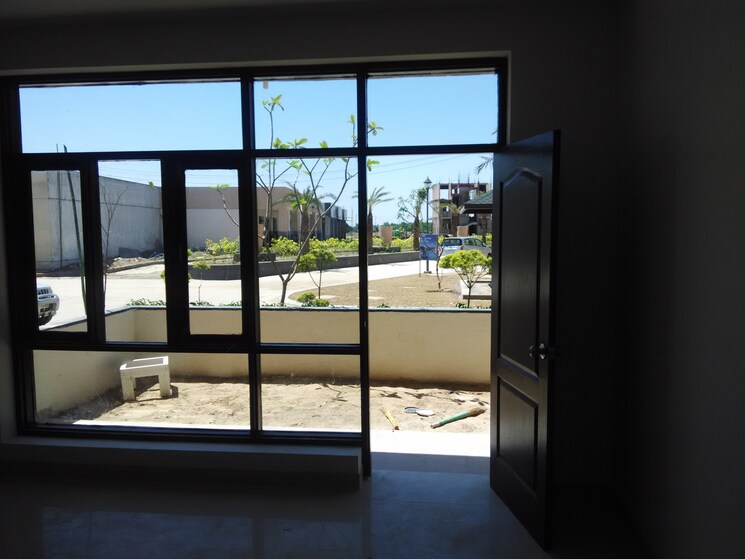 Room, omaxe-ambrosia 3 Bedroom 1492 Sq.Ft. Builder Floor In North Mullanpur Chandigarh 8270583