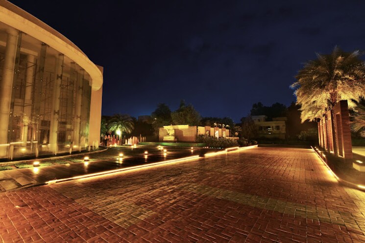 Exterior View, omaxe-ambrosia 3 Bedroom 1492 Sq.Ft. Builder Floor In North Mullanpur Chandigarh 8270583