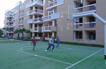 Parking in 3 BHK Apartment at Purva Sparkling Springs, Bannerghatta – for Sale