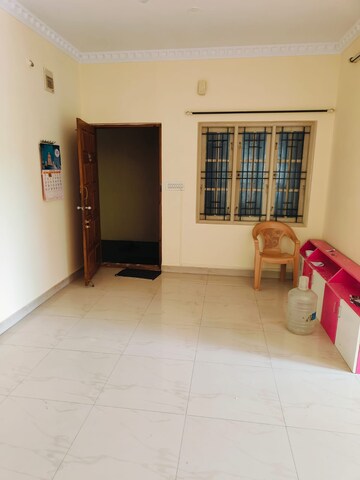 Room in 2 BHK Apartment at SV Manor, Bennigana Halli – for Sale