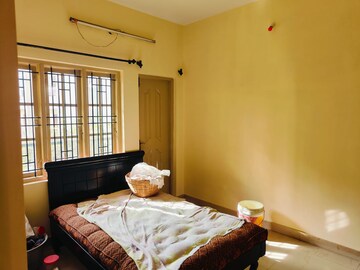 Bedroom in 2 BHK Apartment at SV Manor, Bennigana Halli – for Sale