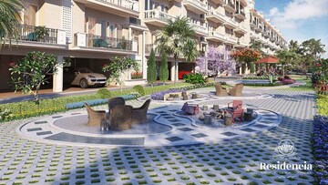 3 BHK Builder Floor – Exterior View View at Ambala Highway - for Sale