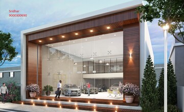  Showroom For Sale in Kapilateertham Road