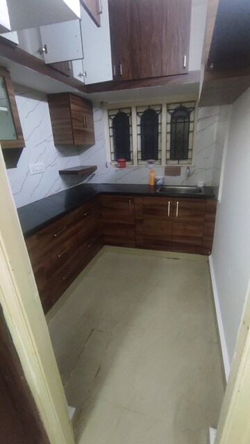 Kitchen in 5 BHK Independent House at Rt Nagar – for Sale