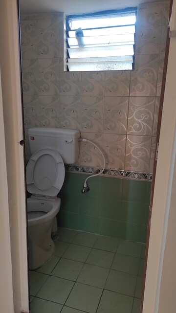 Bathroom in 5 BHK Independent House at Rt Nagar – for Sale