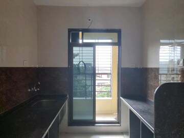 Kitchen in 2 BHK Apartment at Ambernath West – for Rent