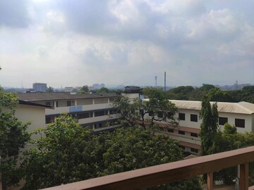 2 BHK Apartment – Exterior View View at Ambernath West - for Rent