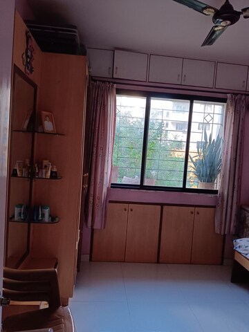 Room in 2 BHK Apartment at Bhawani Peth – for Sale