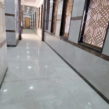 Balcony in 1 BHK Apartment at Iskcon Residency, Ambernath East – for Sale