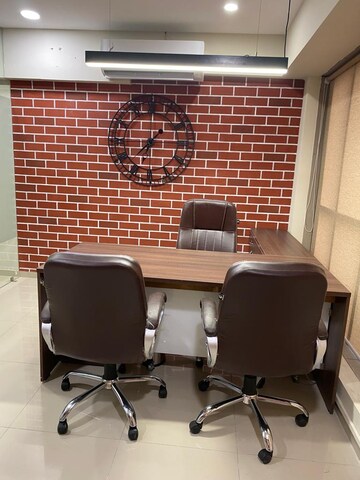 Office Space For Rent in Bodakdev