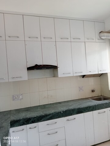 Furnished Amenities in 2 BHK Apartment at Conscient Habitat, Sector 99a – for Rent