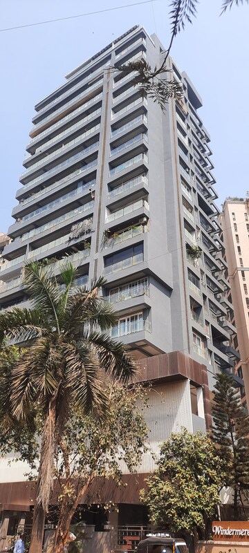 4 BHK Apartment For Resale in DLH Enclave Andheri West Mumbai  8270114