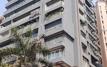 4 BHK Apartment For Sale in DLH Enclave, Andheri West