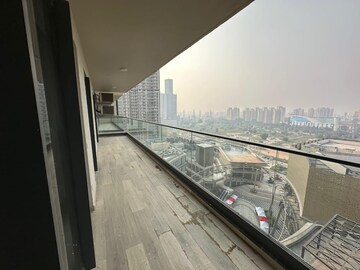 3.5 BHK Apartment For Rent in M3M Heights, Sector 65