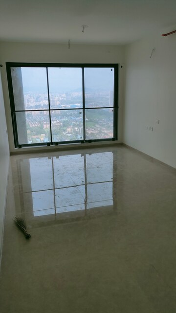 2 BHK Apartment For Rent in Dosti Eastern Bay Wadala Mumbai  8270089