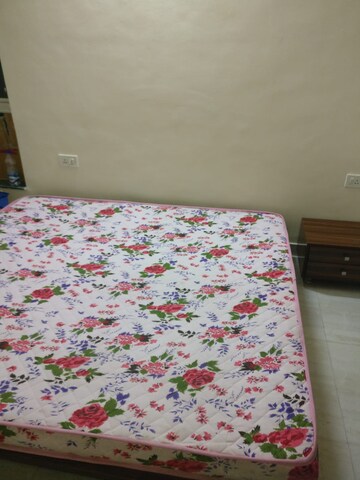Bedroom in 3 BHK Apartment at Karia Konark Campus, Viman Nagar – for Sale