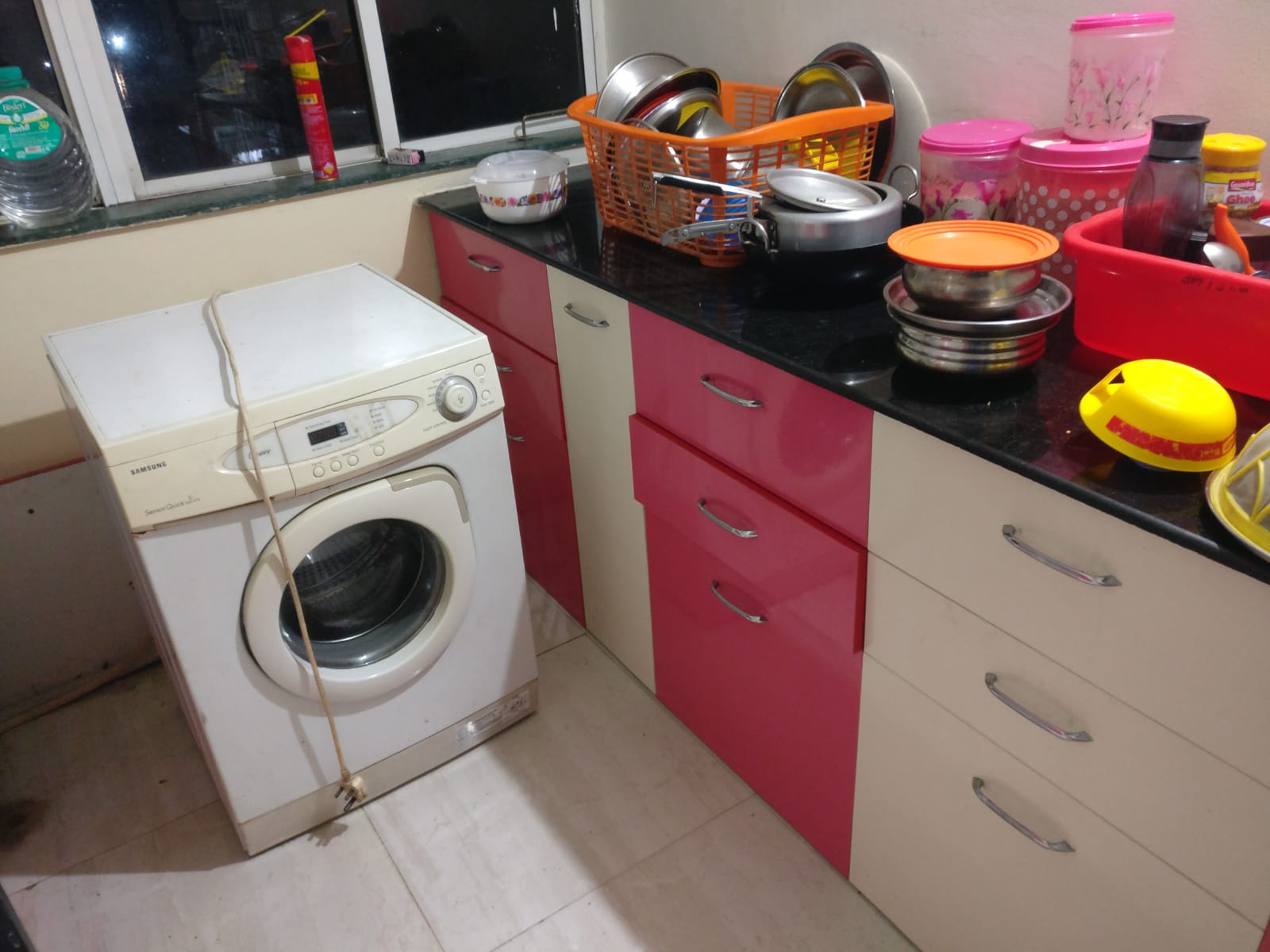 3 BHK Apartment For Sale in Karia Konark Campus