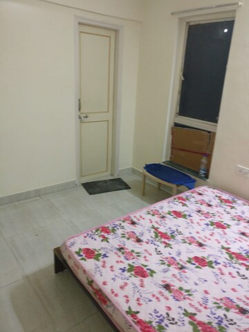 Bedroom in 3 BHK Apartment at Karia Konark Campus, Viman Nagar – for Sale